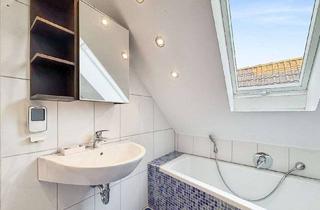 Wohnung kaufen in 71696 Möglingen, Helle Maisonettewohnung im Herzen von Möglingen mit traumhafter Dachterrasse!