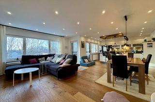 Wohnung kaufen in 84539 Ampfing, Mehr als nur vier Wände - Ihre neue 4-Zimmerwohnung mit Wohlfühlfaktor!