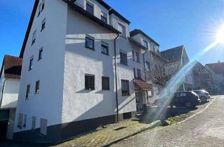 Wohnung kaufen in Klosterstr. 20, 73765 Neuhausen, 3-Zi-Whg. mit Gartenanteil am Fuße des Klosters