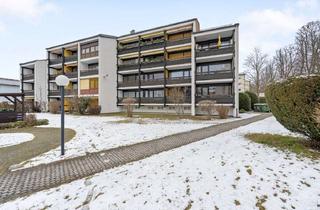 Wohnung kaufen in 83646 Bad Tölz, Zwischen Bahnhof und Altstadt !