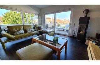 Penthouse kaufen in 67547 Worms, Elegante und barrierefreie Penthousewohnung über der Wormser Altstadt