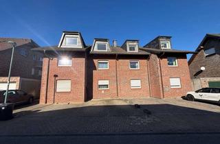 Wohnung kaufen in 52249 Eschweiler, Helle 3-Zimmer-Dachgeschosswohnung mit Garten, Ruhiges Neubaugebiet Eschweiler-Dürwiß