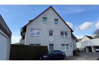 Wohnung kaufen in Fünfhausenstraße 13a, 31832 Springe, Helle 3-Zi.-Wohnung mit Balkon | gepflegtes Haus Bj. 1998 | Springe