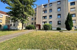 Wohnung kaufen in 97422 Hochfeld-Steinberg, Schöne Drei-Zimmer-Wohnung mit Balkon und TG-Stellplatz am Deutschhof