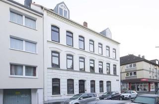 Wohnung kaufen in Julius-Ludowieg-Straße 41, 21073 Harburg, Harburg, zwischen Rathaus und TUHH; gut vermietete 2-Zimmer-Wohnung