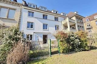 Wohnung kaufen in 76137 Südweststadt, Wohnung mit Gartenterrasse in bester Villen-/Stadtlage