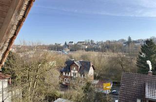 Wohnung kaufen in 34613 Schwalmstadt, Helle Dachgeschosswohnung mit Ausblick in Schwalmstadt!