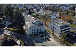 Penthouse kaufen in 53604 Bad Honnef, Bad Honnef - Außergewöhnliche Penthouse-Wohnung mit großer Dachterrasse