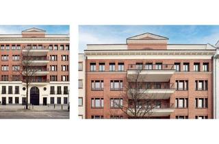 Wohnung kaufen in Sigmaringer Straße 17a, 10719 Wilmersdorf, Klassisch & großzügig wohnen im RALF SCHMITZ-Neubau