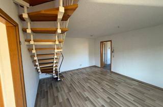 Wohnung mieten in An Der Kreuzleite, 08468 Reichenbach, Sehr schöne 4-Raum-Maisonette-Wohnung