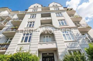 Wohnung kaufen in 20253 Lokstedt, Charmante Terrassenwohnung in urbaner Lage!