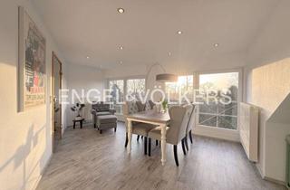 Wohnung kaufen in 59425 Unna, Lichtdurchflutete Dachgeschosswohnung mit Stellplatz