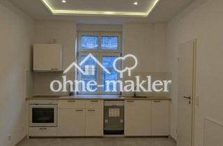 Wohnung mieten in Oppauerstr. 36, 68305 Mannheim, Stilvolle 45 m² Altbauwohnung – saniert 2025 mit Echtholzdielen