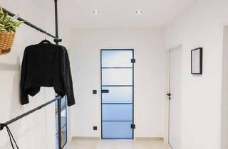 Wohnung kaufen in Andechser Straße 26a, 82346 Andechs, Erstbezug nach Vollsanierung: Helle, moderne 2-Zimmer Wohnung nähe Ammersee, provisionsfrei