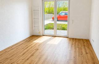 Wohnung kaufen in 74722 Buchen, Erstbezug in Hettingen!