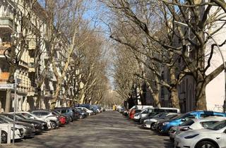 Wohnung kaufen in Gleditschstraße 40, 10781 Schöneberg, Helle,ruhige 2-Zimmer DG- Wohnung in unmittelbarer Nähe zum beliebten Winterfeldtplatz