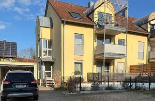 Wohnung kaufen in 92318 Neumarkt, 3 Zimmer Erdgeschosswohnung mit Terrasse und Garten in Neumarkt i.d.OPf.