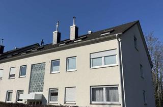 Wohnung kaufen in Max-Brandes-Straße, 44229 Löttringhausen, Top modernisierte und zukunftsorientierte Eigentumswohnung in Do-Löttringhausen