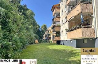 Wohnung kaufen in 45886 Ückendorf, LORENZ-Angebot in Ückendorf/unweit WAT: Parklage. Helle, gut modernisierte 3 1/2-R.-Komfort-W..