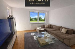 Wohnung kaufen in 88422 Bad Buchau, Attraktive Kapitalanlage: Vermietete 4-Zimmer-Wohnung mit Balkon & Garage – ca. 6,5 % Rendite!