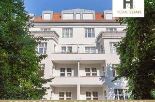 Wohnung kaufen in Hektor Strasse, 10711 Wilmersdorf, TOP Kudamm Lage & Provisionsfrei