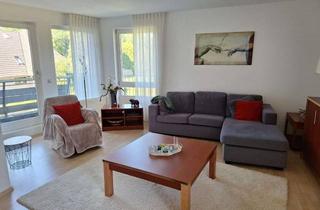 Wohnung kaufen in Schevemoorer Landstraße 10, 28325 Oberneuland, Attraktive 3-Zimmer Wohnung im Grünen Bremen-Oberneuland