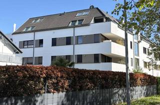 Wohnung kaufen in 64673 Zwingenberg, Stillvolle Wohnung mit viel Licht und grandioser Aussicht!