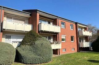 Wohnung kaufen in Am Silberkamp 33 B, 31224 Peine, 3-Zimmer-Wohnung zu verkaufen - Peine / Am Silberkamp 33 B