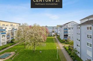 Wohnung kaufen in 79618 Rheinfelden, Wohnen mit Weitblick – stilvoll, modernisiert und zentrumsnah in Rheinfelden