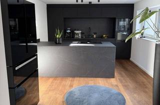 Wohnung kaufen in 63739 Aschaffenburg, Exklusive 2,5-Zimmer Wohnung am Godelsberg, eigener Eingang, 0,9%Zinssatz