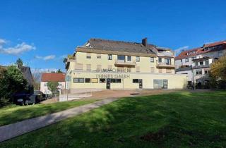 Wohnung kaufen in 66292 Riegelsberg, Gepflegte 3 ZKB-ETW mit Balkon & Aufzug in Riegelsberg!