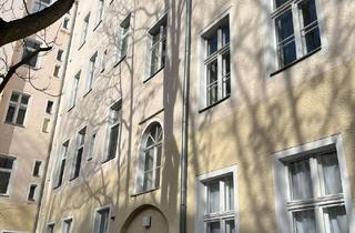 Wohnung kaufen in Türkenstraße, 13349 Wedding, Türkenstrasse– kompakt, bezugsfrei, ideal für Eigennutzer oder Kapitalanleger