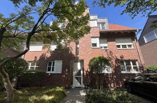 Wohnung kaufen in Damaschkeweg 23, 48145 Mauritz, Wohnglück im Grünen-Erdgeschosswohnung mit eigenem Garten, bezugsfrei ab 06/2026