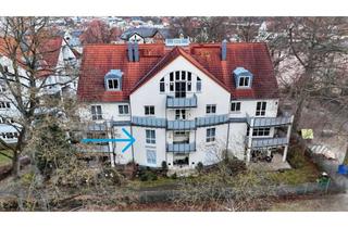 Wohnung kaufen in 07745 Süd, Citynah leben. Entspannt parken. Zuhause fühlen.