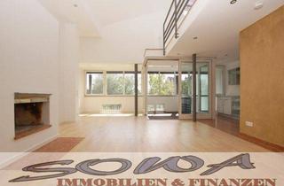 Wohnung mieten in 86633 Neuburg, Exklusive 3 Zimmer Maisonette Wohnung mit Schlossblick an der Donau in Neuburg zu vermieten - Ein neues Zuhause von SOWA Immobilien und Finanzen Ihr Experte vor Ort