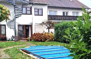 Wohnung kaufen in 66679 Losheim, Eigentumswohnung dort, wo Andere Urlaub machen, in Losheim am See