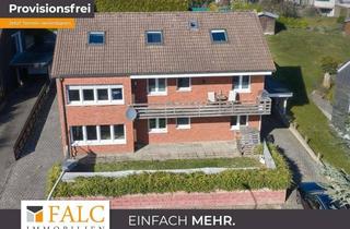 Haus kaufen in 51597 Morsbach, Raumwunder mit Rendite: Ideal für Großfamilien oder Anleger.