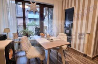 Wohnung kaufen in 33332 Gütersloh, Grundbuch statt Sparbuch: ETW mit Tiefgaragenstellplatz Nähe Stadtpark - für Käufer provisionsfrei