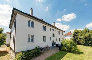 Wohnung mieten in Heinrich-Heine-Str. 33, 89522 Heidenheim, Umzug gefällig? Günstige 3-Zi.-Wohnung