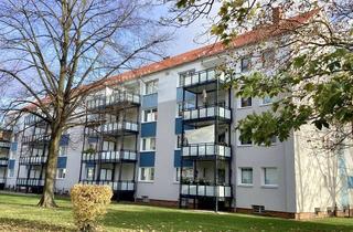 Wohnung mieten in Marienwerder Straße, 30823 Garbsen, Schicke 3-Zimmer-Wohnung mit XXL-Balkon