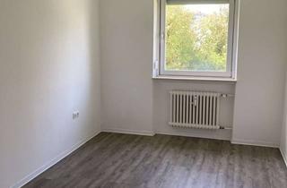 Wohnung mieten in Am Flugfeld 18, 87600 Oberbeuren, 1. OG / 4 Zimmer mit Balkon ab sofort