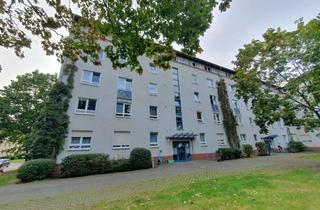 Wohnung mieten in Am Queckenberg 29D, 38120 Weststadt, Wohnen über den Dächern der Weststadt!