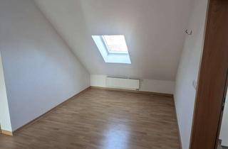 Wohnung mieten in Windmühlenstr. 16, 04435 Schkeuditz, Gepflegte 3-Zimmer Dachgeschosswohnung in Schkeuditz