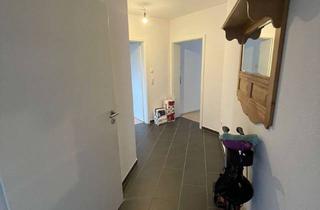 Wohnung mieten in Gartenstraße 10, 53819 Neunkirchen-Seelscheid, Barrierefreie 2-Zimmer Wohnung mit Terrasse in Neunkirchen-Seelscheid