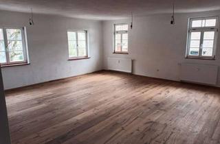 Wohnung mieten in Brüdener Straße, 71554 Weissach, Wohnen im Denkmal mit vielen Vorzügen