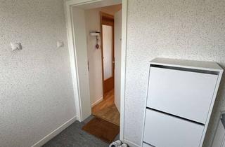 Wohnung mieten in 47057 Neudorf-Süd, 2,5-Zimmer Dachgeschosswohnung in Neudorf-Süd