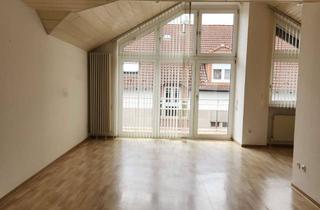 Wohnung mieten in Talstraße, 55232 Alzey, Helle 2-Zi-Wohnung mit großem Balkon in ruhiger Wohngegend (Stellplatz, Klimaanlage, Einbauküche)