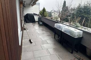 Wohnung mieten in Nackenhof 11, 58313 Herdecke, Helle Etagenwohnung mit großem Balkon und Aufzug