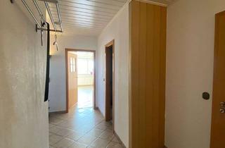 Wohnung mieten in Am Mühlenberge, 38300 Wolfenbüttel, Helle 3-Zimmer Wohnung mit Balkon im 3. OG in Wolfenbüttel