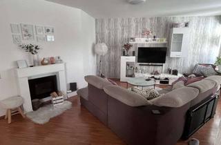 Wohnung mieten in 71083 Herrenberg, Helle 2,5-Zimmer Terrassenwohnung in Herrenberg-Kuppingen